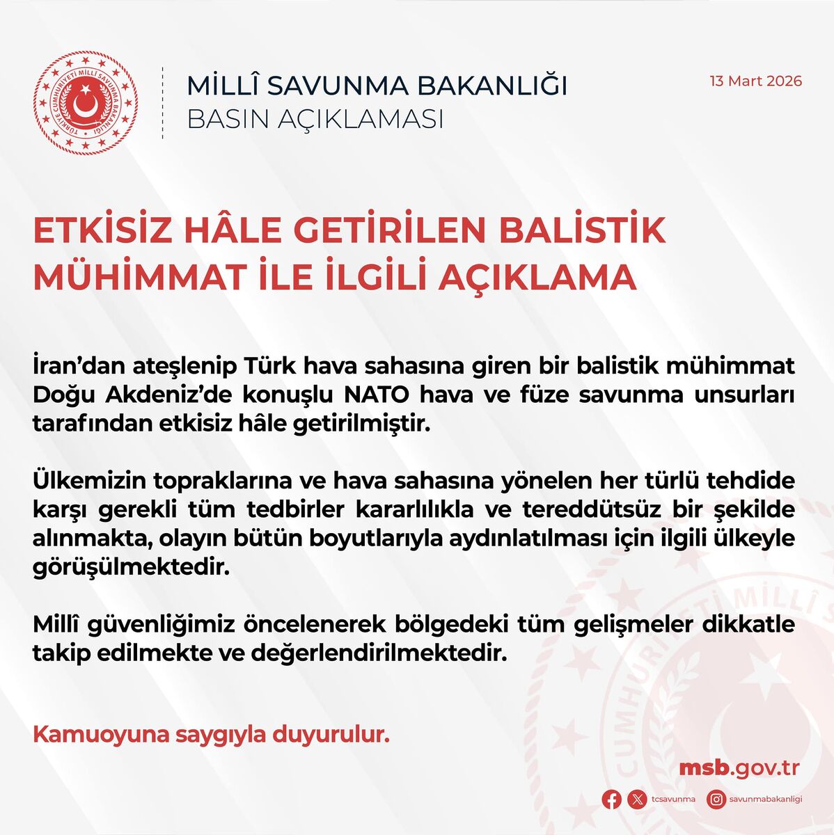 SON DAKİKA! İran’dan Ateşlenen Füze Türkiye’de Düşürüldü! 649104237 1284234210563952 662567364833406522 n - Marmara Bölge Gazetesi