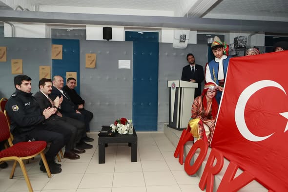 12 Mart İstiklal Marşı’nın Kabulü ve Mehmet Akif Ersoy’u Anma