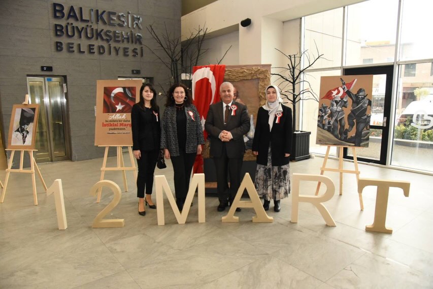 İstiklâl Marşı 105 Yaşında 651764625 18060901457677787 7893497773595686114 n - Marmara Bölge Gazetesi
