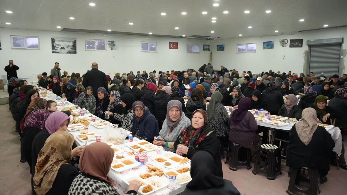 Sındırgı Belediye Başkanı Serkan Sak, elim bir kazada hayatını kaybeden