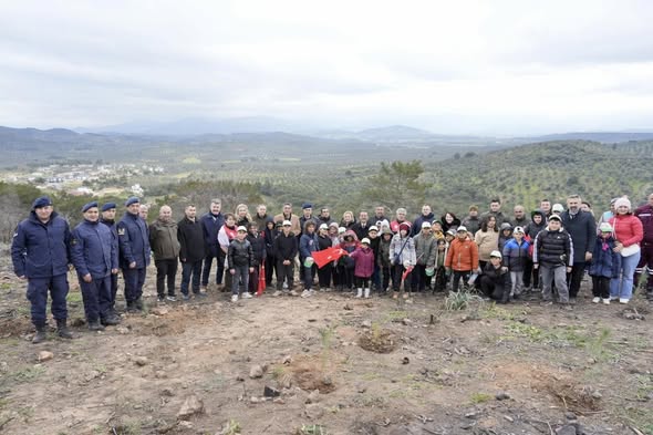 21 Mart Dünya Ormancılık Günü ve 21-26 Mart Orman Haftası