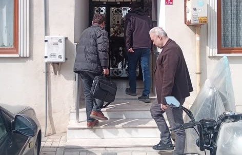 Susurluk Belediyesi, sosyal belediyecilik anlayışı kapsamında hayata geçirdiği “Evimde Hizmet
