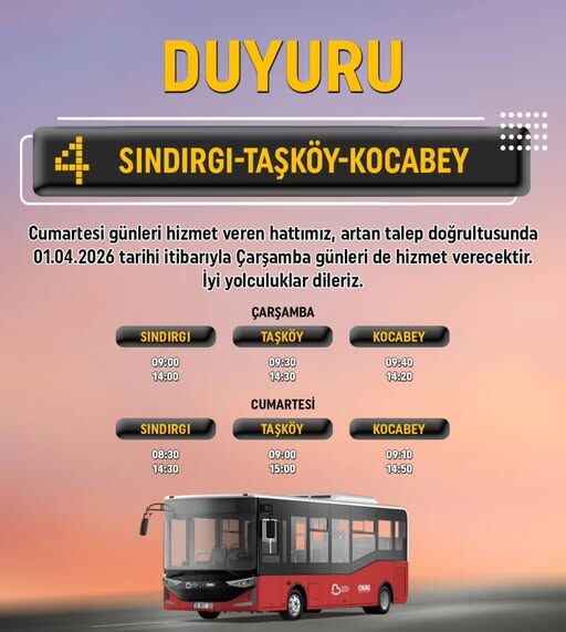 Balıkesir’de Toplu Taşıma Yenilendi Hatlar ve Saatler Değişti 659080810 1794030118695853 5782512930568364663 n e1774879590478 - Marmara Bölge Gazetesi