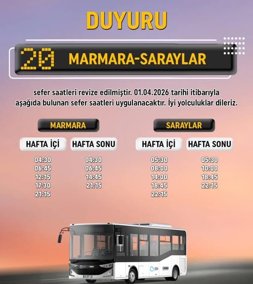 Balıkesir’de Toplu Taşıma Yenilendi Hatlar ve Saatler Değişti 660644683 1793919885373543 6075416087672082635 n e1774879610303 - Marmara Bölge Gazetesi