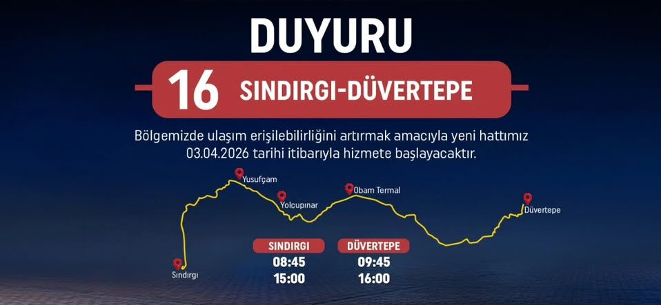 Balıkesir’de Toplu Taşıma Yenilendi Hatlar ve Saatler Değişti 661875060 1793919775373554 3648132767448992227 n e1774879631309 - Marmara Bölge Gazetesi