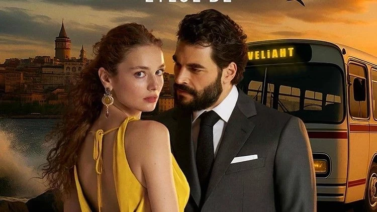 Show TV ekranlarında yayınlanan ve izleyiciler tarafından ilgiyle takip edilen