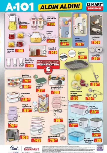 A101 Aktüel Ürünler Raflarda! 12 Mart Perşembe Kataloğu Yayınlandı 69b0fd329260115a9e5cdc58 - Marmara Bölge Gazetesi