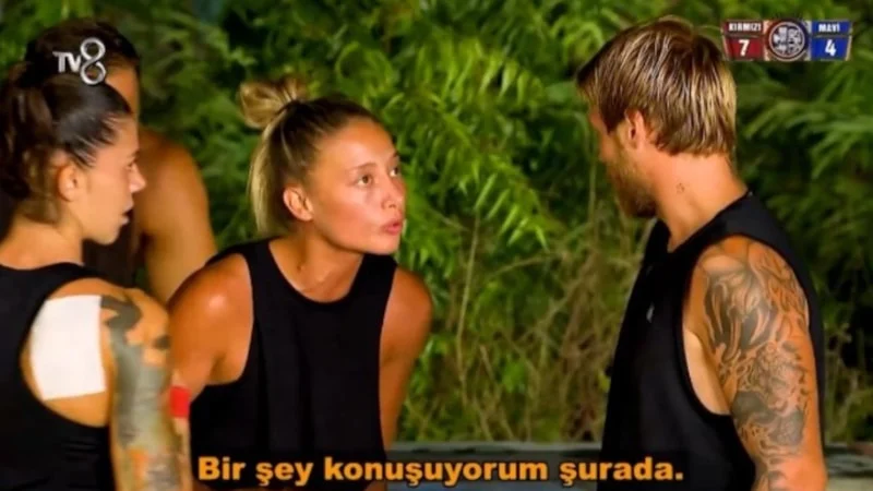 Yunus Emre Özden ve Aleyna Kalaycıoğlu’nun Tutuklanması Sonrası Eski Eş Beria Gözen’den Olay Açıklama! 69c269fd8fbd4751 - Marmara Bölge Gazetesi