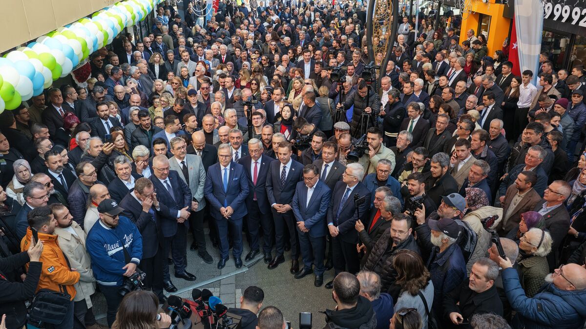 Büyükşehir emeğe değer kattı, Ondan Yerel Market’i hizmete açtı 995912585Buyuksehir emege deger katti Ondan Yerel Marketi hizmete a - Marmara Bölge Gazetesi