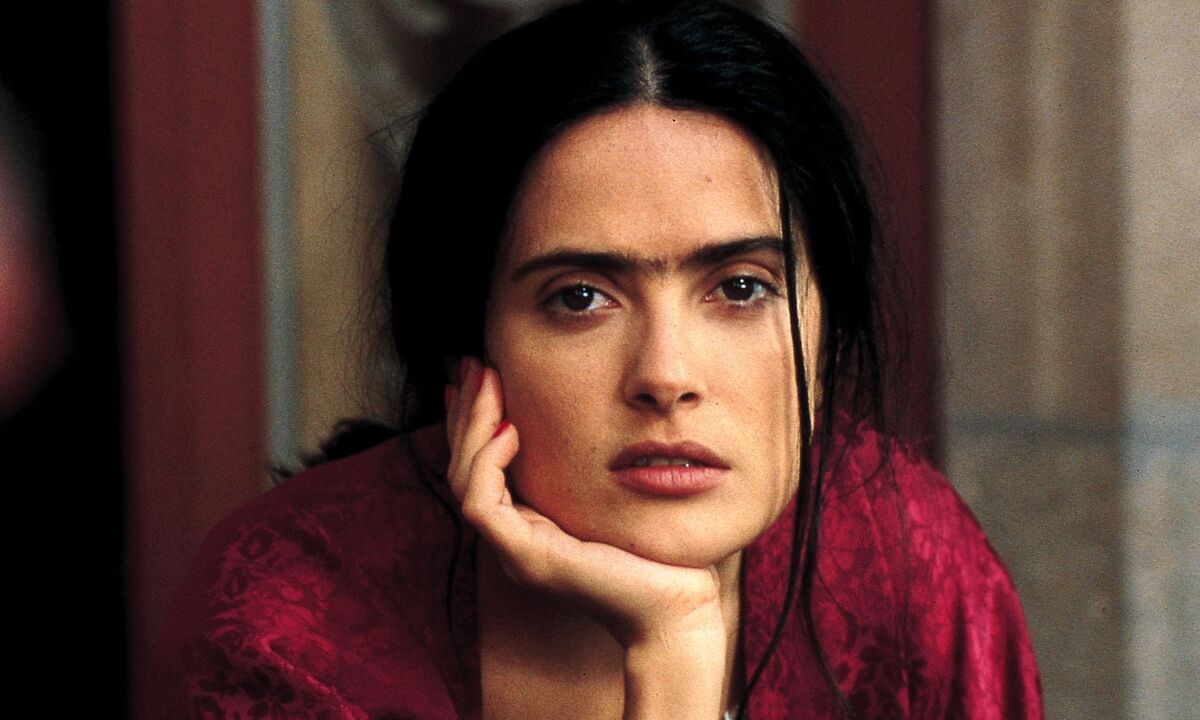 Kadın Direnişini ve Gücünü Anlatan En Etkileyici 15 Film 9Frida 2002 - Marmara Bölge Gazetesi