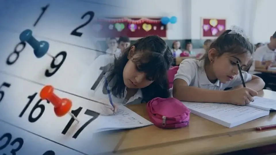 Ara Tatil Bayramla Birleşti! Ramazan Bayramı Tatili Kaç Gün Sürecek? 9c45ca45 - Marmara Bölge Gazetesi