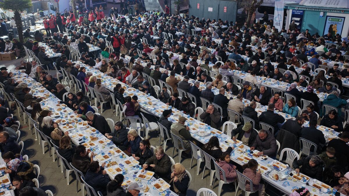 Çölyak Hastalarına Özel İftar Etkinliği 9fdf2a7a ee6f 4bad bd22 e8c024a44235 - Marmara Bölge Gazetesi