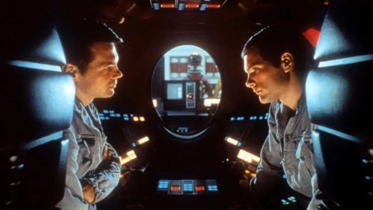 A Space Odyssey - Marmara Bölge Gazetesi