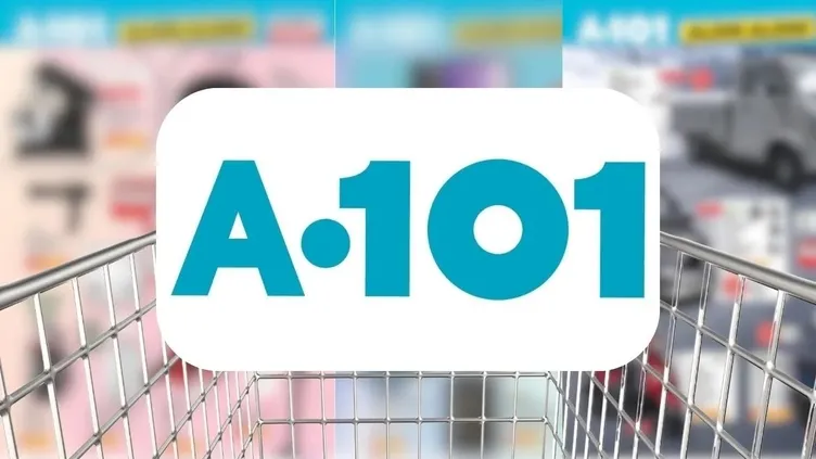 A101’in 26 Mart 2026 tarihli aktüel kataloğu yayınlandı ve bu