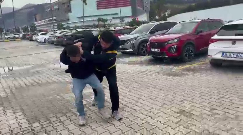 Kadınlar Tuvaletinde Gizli Çekim Skandalı! AW655829 01 - Marmara Bölge Gazetesi