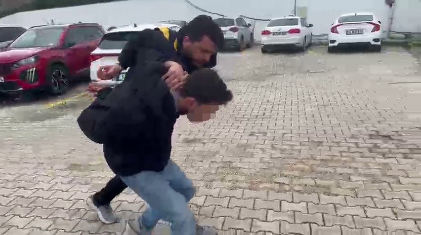 Kadınlar Tuvaletinde Gizli Çekim Skandalı! AW655829 02 - Marmara Bölge Gazetesi