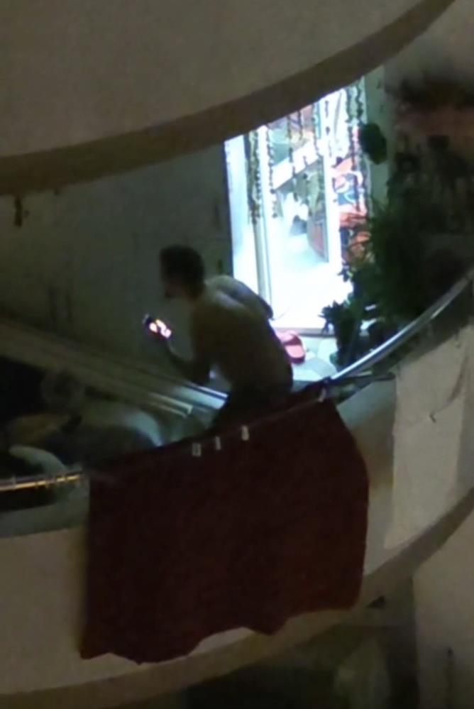 Kolonya Şişesiyle Dehşet Saçtı AW660163 02 - Marmara Bölge Gazetesi