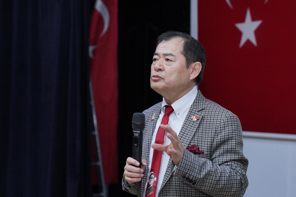 Japon Deprem Uzmanı Uyardı! AW663266 05 - Marmara Bölge Gazetesi