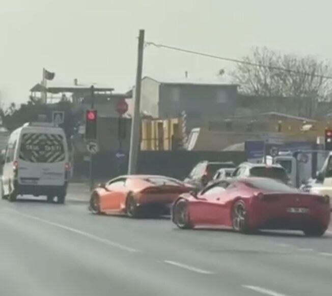 Lüks Araçlara 100 Bin TL Ceza! AW664529 01 e1773839638588 - Marmara Bölge Gazetesi