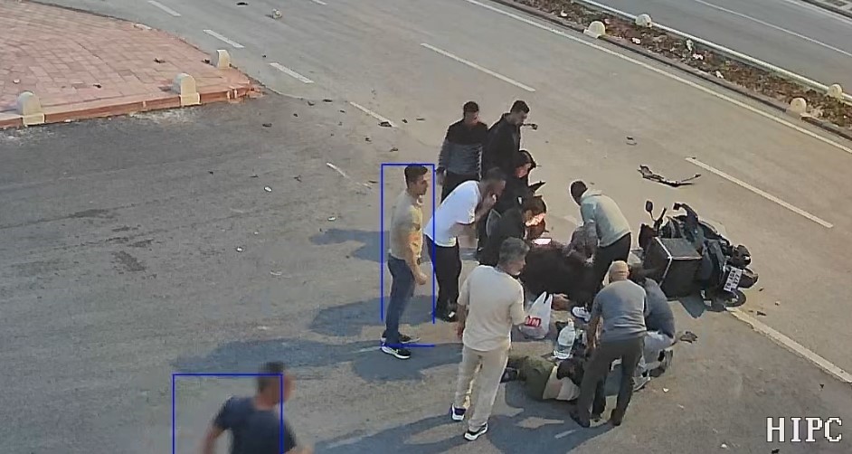 Yaya Havada Takla Attı AW665315 03 - Marmara Bölge Gazetesi