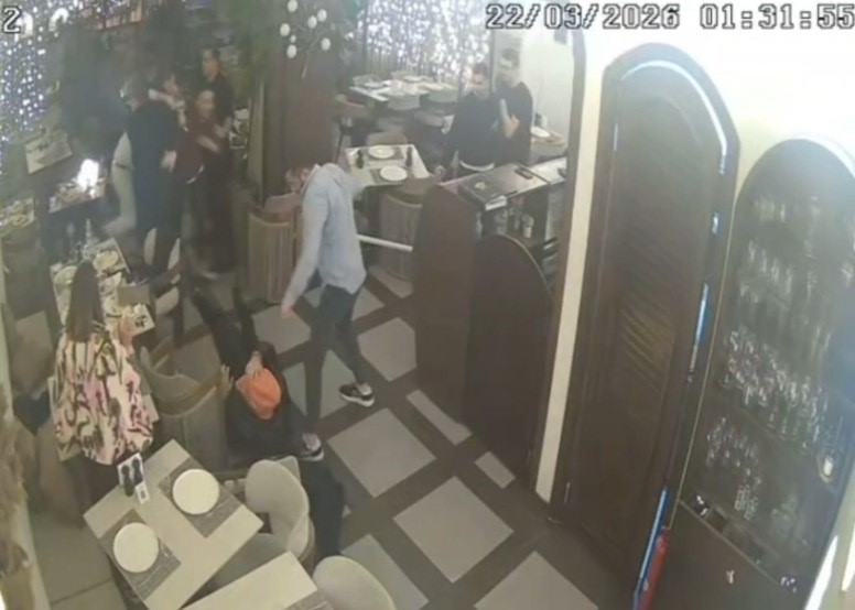 CHP’li Başkan Kavgaya Karıştı! AW667302 02 - Marmara Bölge Gazetesi