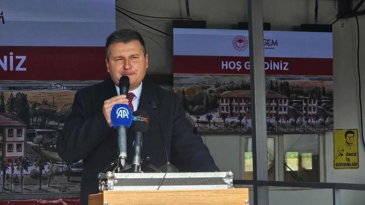 1 Milyon 110 Bin Liralık Koç AW669236 03 - Marmara Bölge Gazetesi