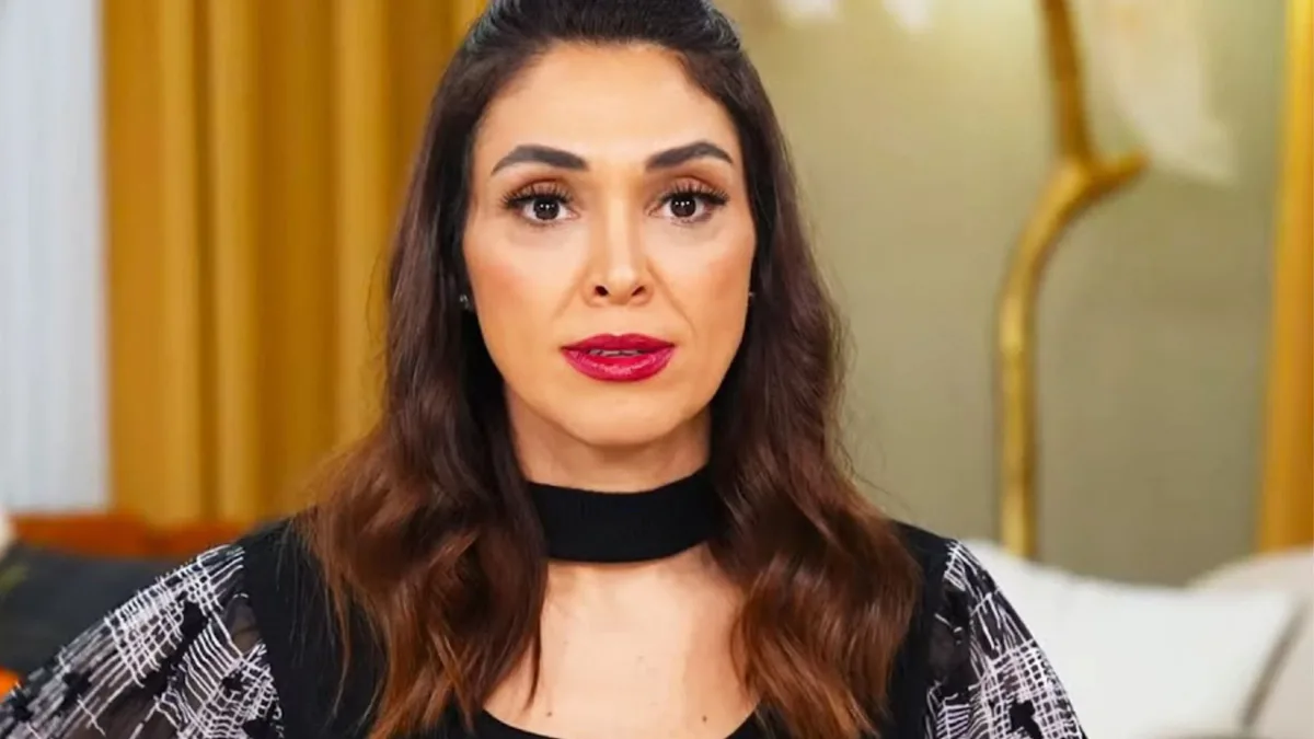 Televizyon ekranlarının sevilen isimlerinden Zuhal Topal, bu kez sunduğu programlarla