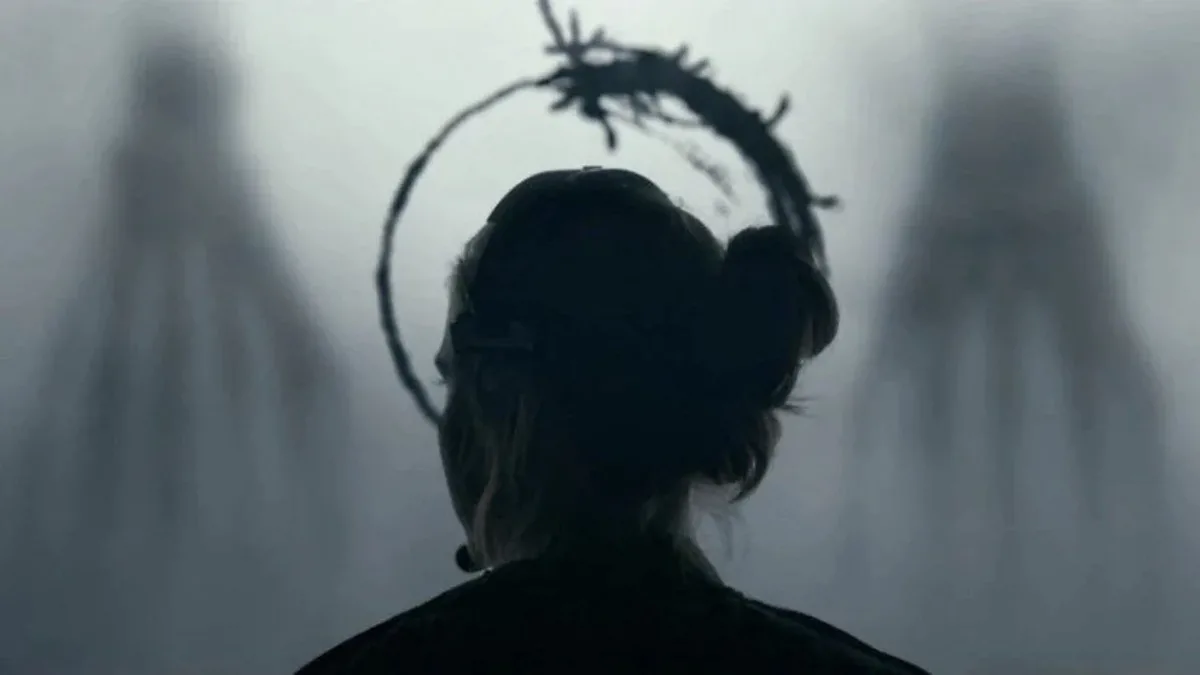 Arrival - Marmara Bölge Gazetesi