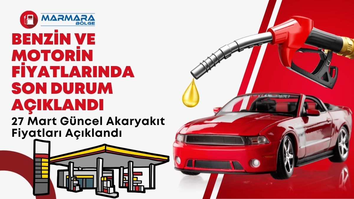 Motorine yapılan 5 lira 35 kuruşluk indirim kısa sürdü, piyasada