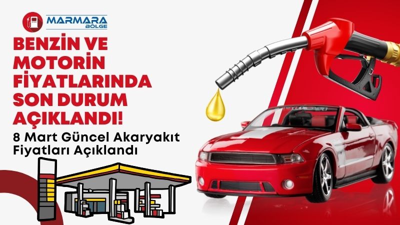 Döviz kuru ve petrol fiyatlarındaki yükseliş akaryakıt fiyatlarını etkilemeye devam