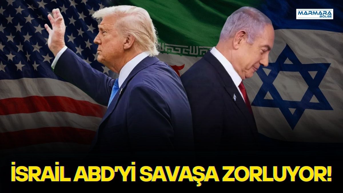 ABD’li Senatör Bernie Sanders, İsrail Başbakanı Binyamin Netanyahu’ya yönelik çok