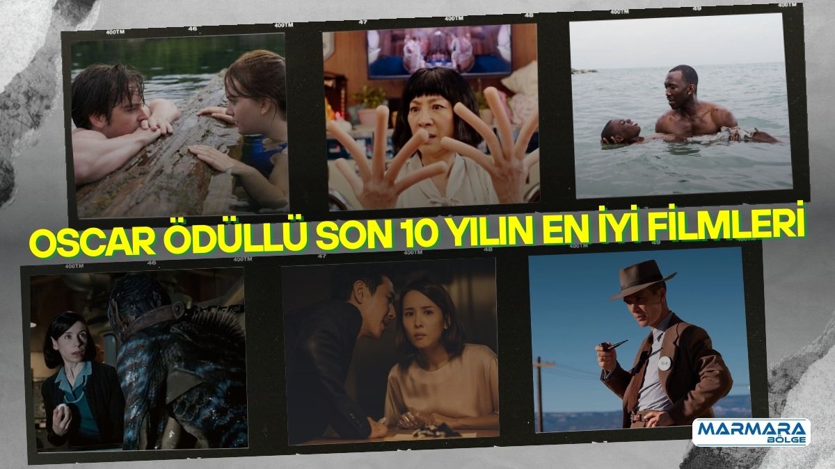 Sinema dünyasının en prestijli ödülleri arasında yer alan Oscar’da “En