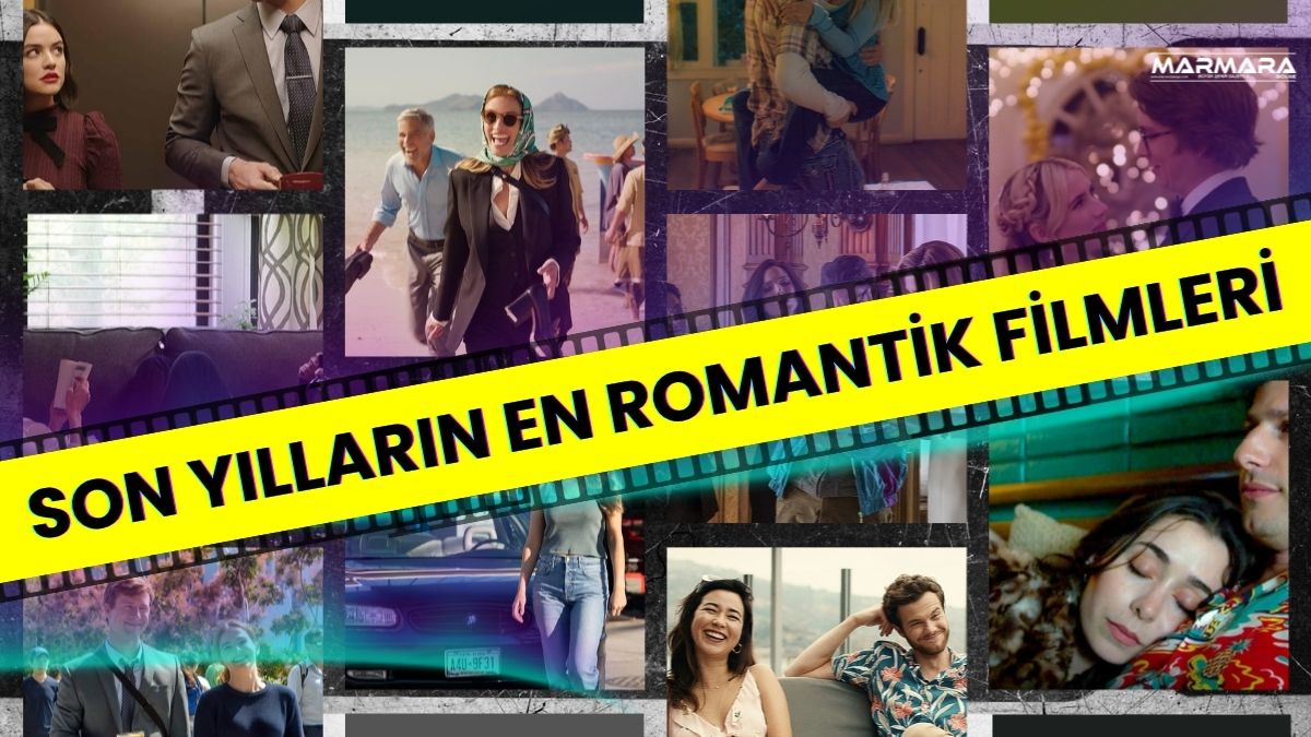 Aşkın en eğlenceli, en sürprizli ve en iç ısıtan halleri