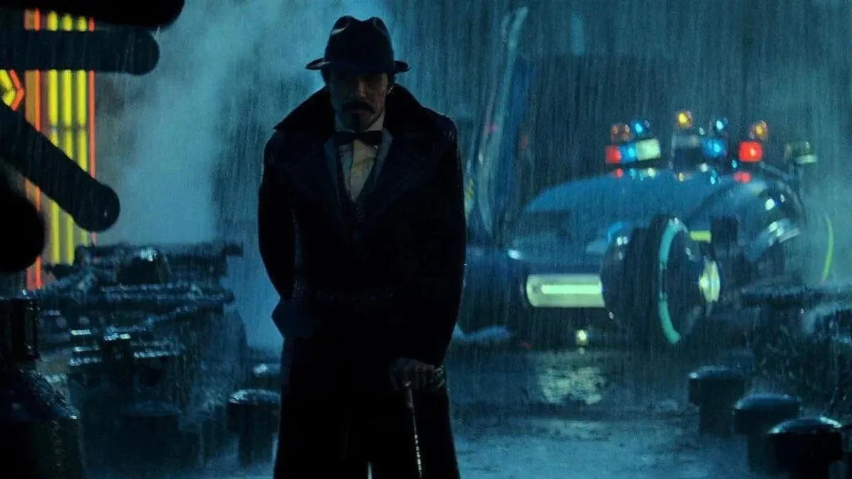 Blade Runner - Marmara Bölge Gazetesi