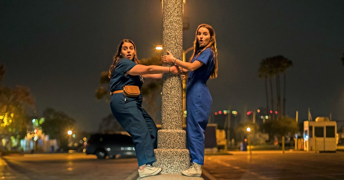 Dostluğun Gücünü Anlatan 15 Film Booksmart - Marmara Bölge Gazetesi
