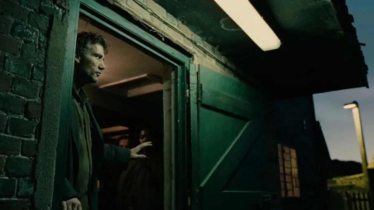 Children of Men - Marmara Bölge Gazetesi