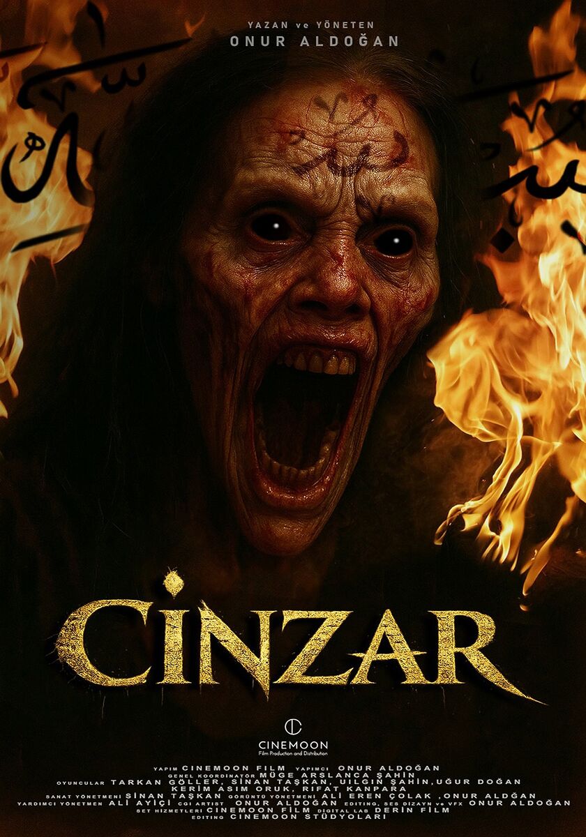 23-29 Mart Haftasında Kaçırılmayacak Filmler Cinzar - Marmara Bölge Gazetesi