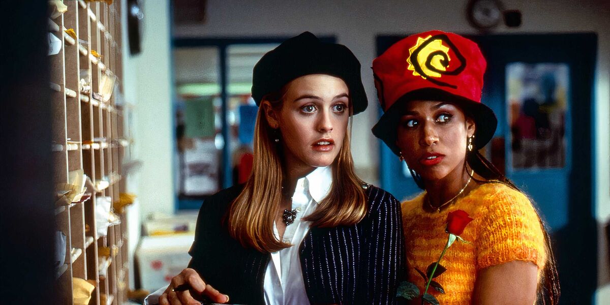 Gülmekten Öldürecek En İyi Komedi Filmleri Clueless - Marmara Bölge Gazetesi