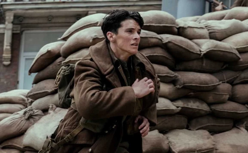 Christopher Nolan’ın En İyi 12 Filmi DUNKIRK - Marmara Bölge Gazetesi
