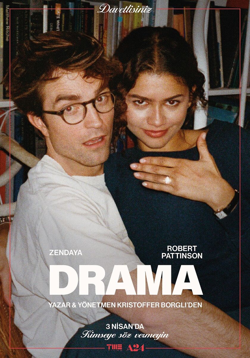 30 Mart - 5 Nisan Haftasında Vizyonda Hangi Filmler Var? Drama - Marmara Bölge Gazetesi