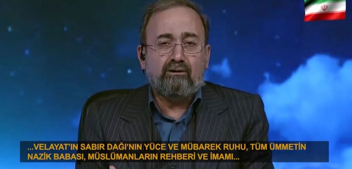 SON DAKİKA: İran Lideri Hamaney ABD-İsrail Saldırısında Öldü! Ekran goruntusu 2026 03 01 095532 - Marmara Bölge Gazetesi