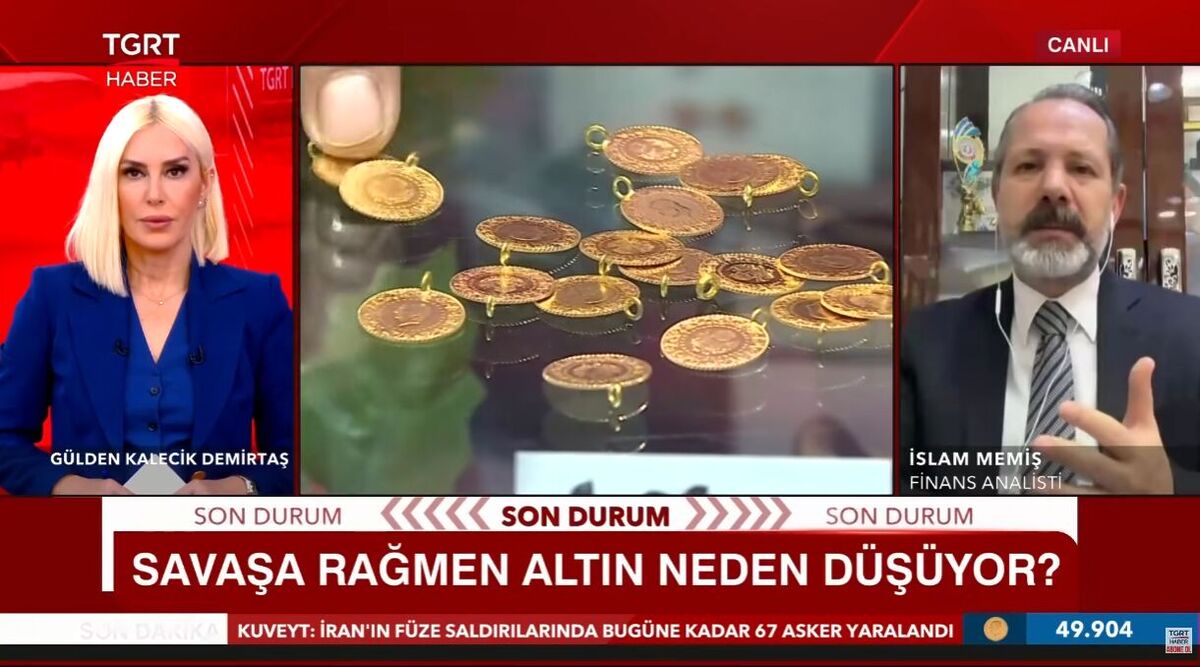 İslam Memiş’ten Altın Yatırımcısını Şok Edecek Uyarı! Ekran goruntusu 2026 03 06 143310 - Marmara Bölge Gazetesi