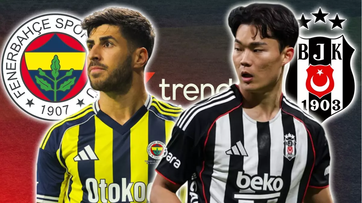 Süper Lig’de haftanın en kritik karşılaşması için geri sayım başladı.