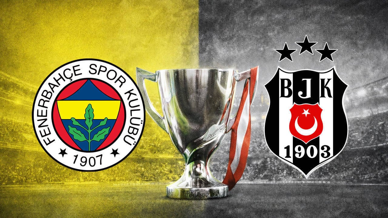FENER BESIKTAS 2 - Marmara Bölge Gazetesi
