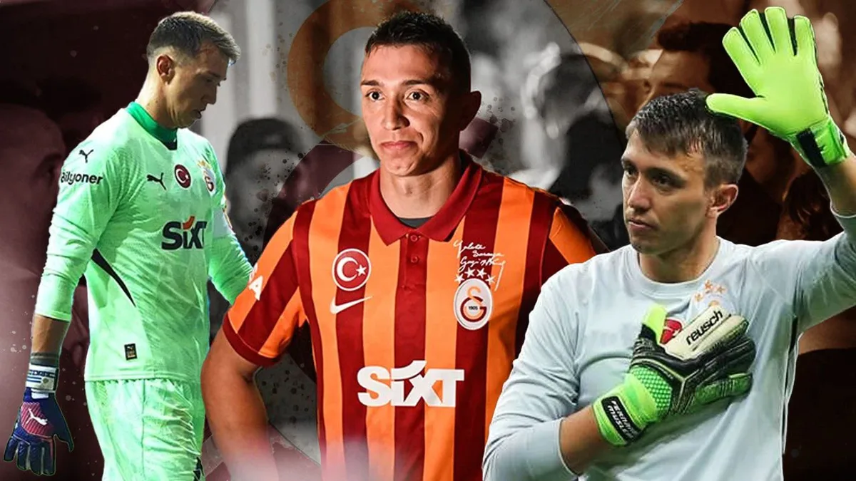 Fernando Muslera Galatasaray’a Geri mi Dönüyor? Fernando Muslera 3 - Marmara Bölge Gazetesi
