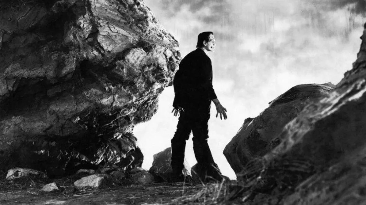 Frankenstein - Marmara Bölge Gazetesi
