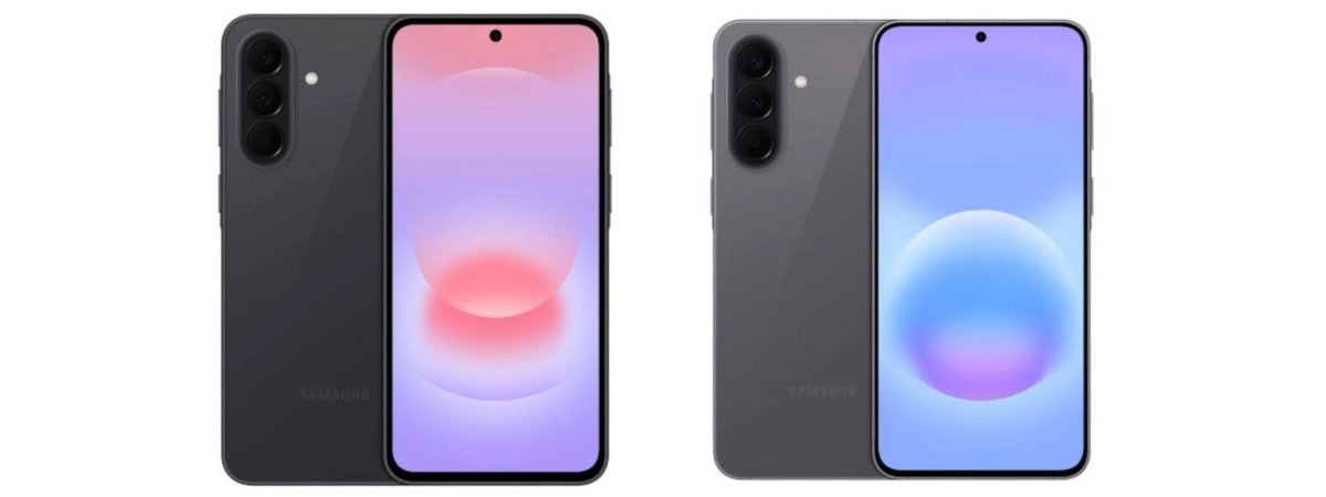 Galaxy A37 ve A57 Bombası! Samsung’un Yeni Modelleri Tanıtılmadan Ortaya Çıktı Galaxy A37 ve Galaxy A57 1 - Marmara Bölge Gazetesi