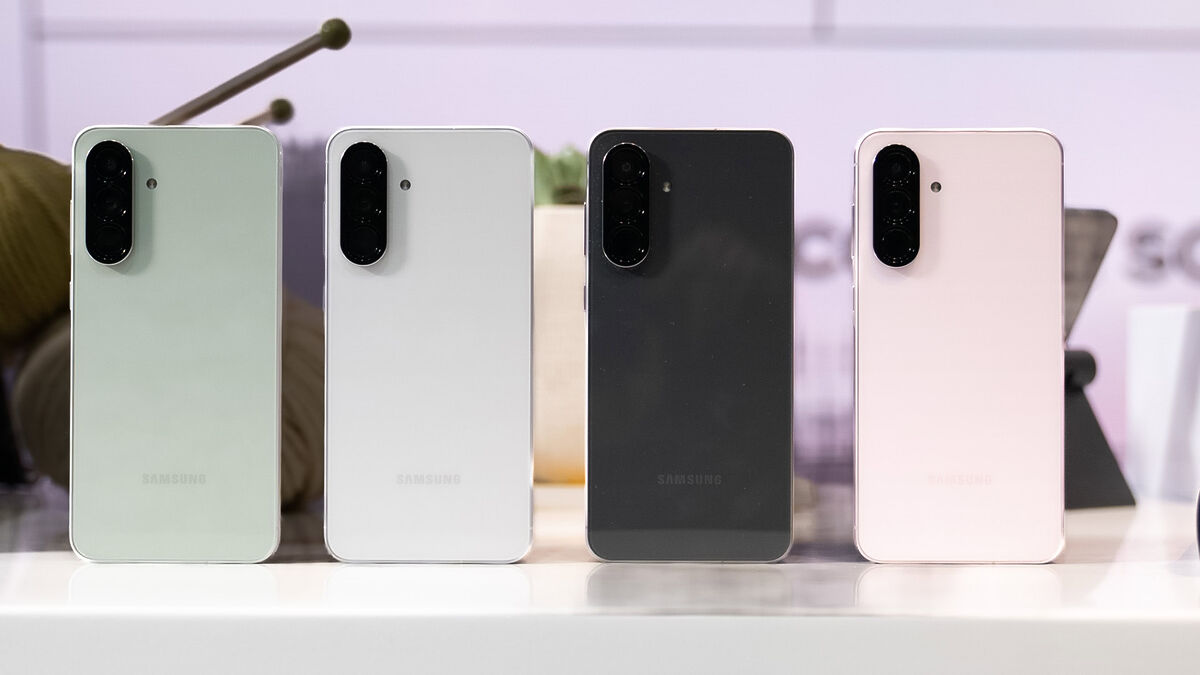 Galaxy A37 ve A57 Bombası! Samsung’un Yeni Modelleri Tanıtılmadan Ortaya Çıktı Galaxy A37 ve Galaxy A57 2 - Marmara Bölge Gazetesi