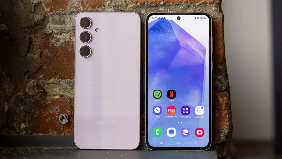 Samsung’un yakında tanıtacağı Galaxy A37 ve Galaxy A57 modellerinin tüm