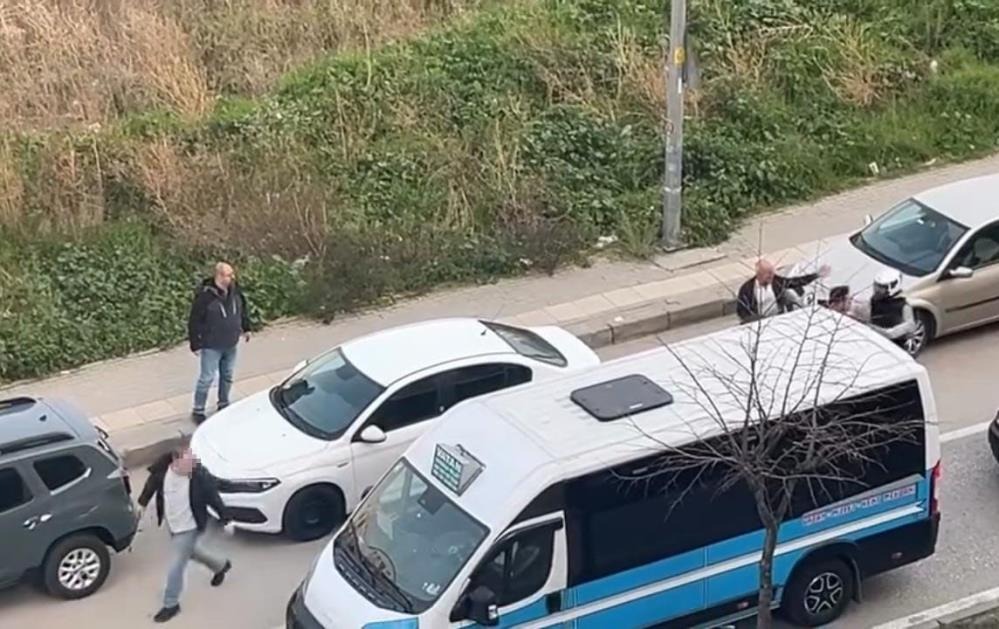 Trafikte Coplu Dehşet GetFile 6 - Marmara Bölge Gazetesi